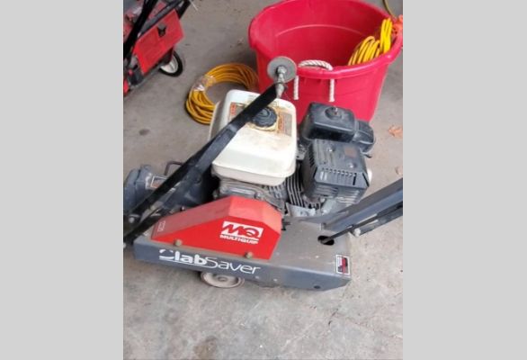 Auction listing photo