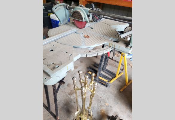 Auction listing photo