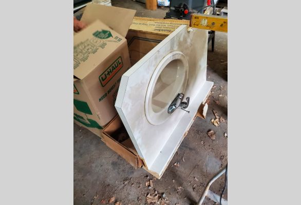 Auction listing photo