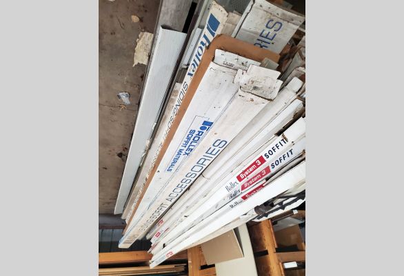 Auction listing photo