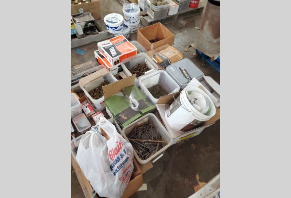 Auction listing photo