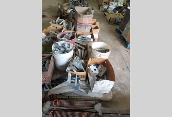 Auction listing photo