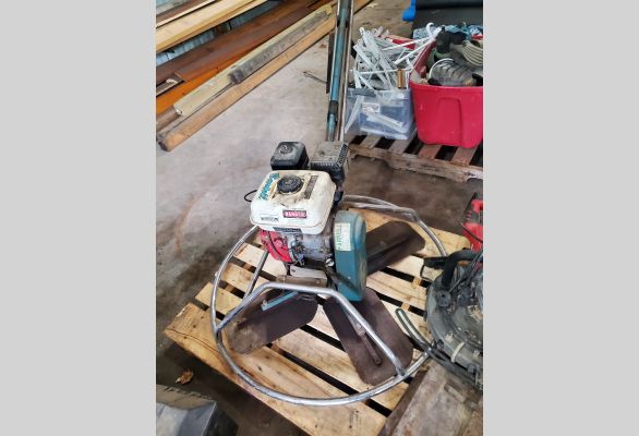 Auction listing photo