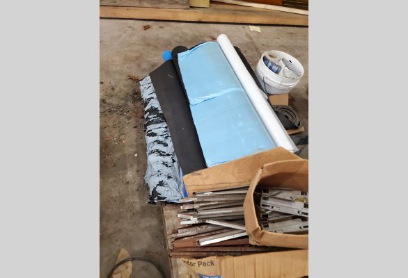 Auction listing photo