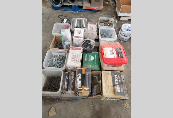Auction listing photo