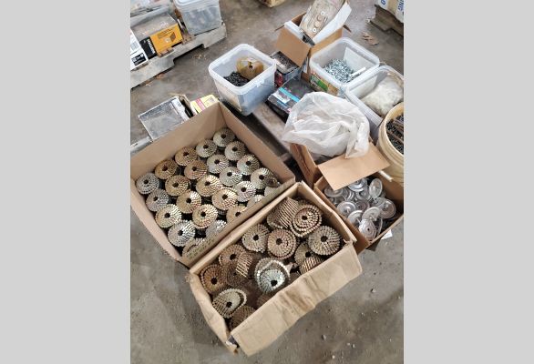 Auction listing photo
