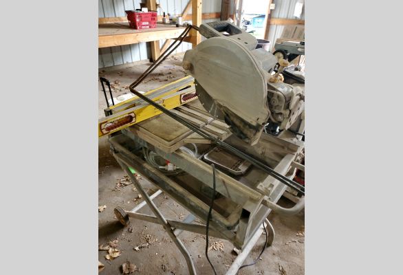 Auction listing photo