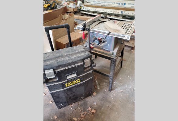 Auction listing photo