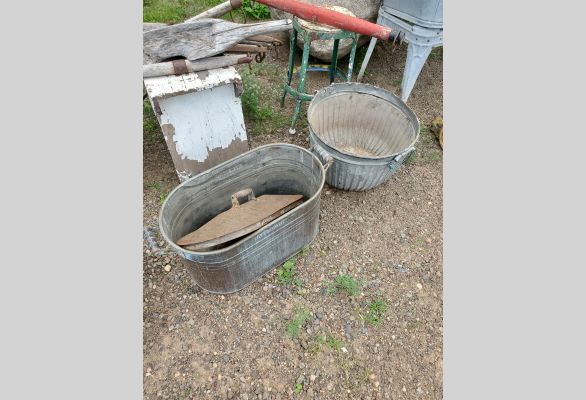 Auction listing photo