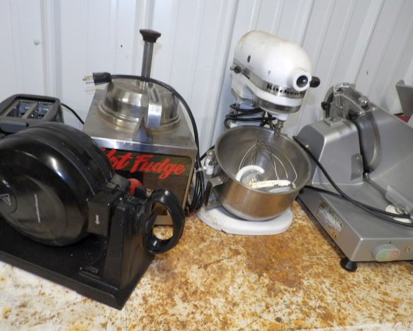 auction image