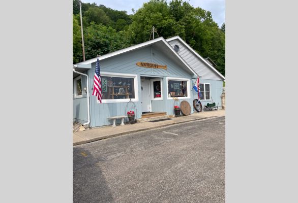 Auction listing photo