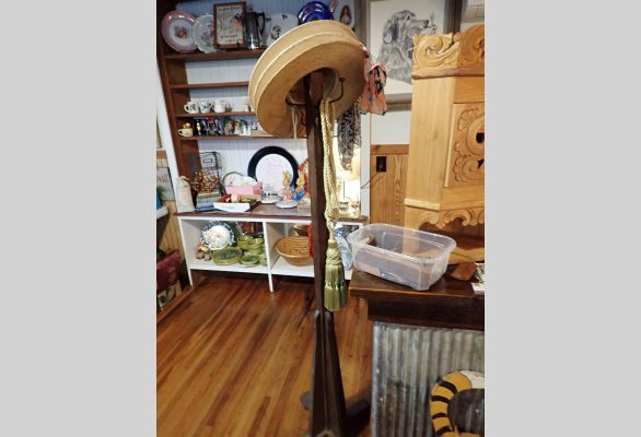 Auction listing photo