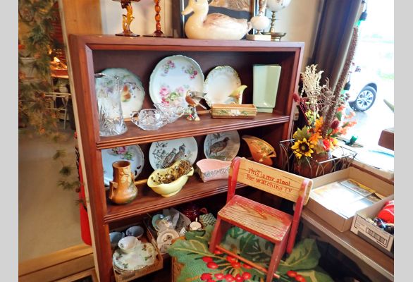 Auction listing photo