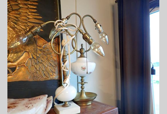 Auction listing photo