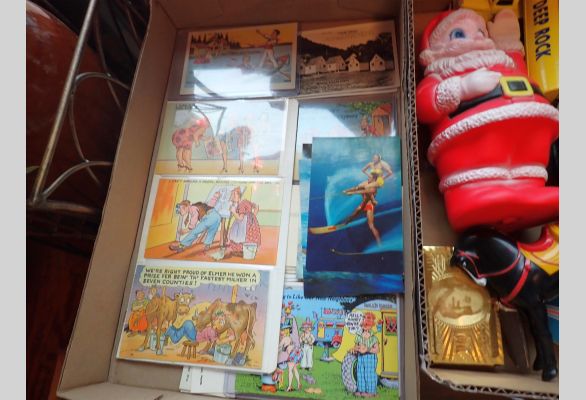 Auction listing photo