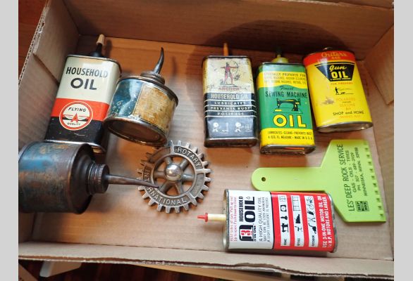 Auction listing photo