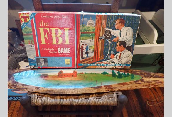 Auction listing photo