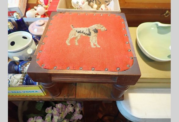 Auction listing photo