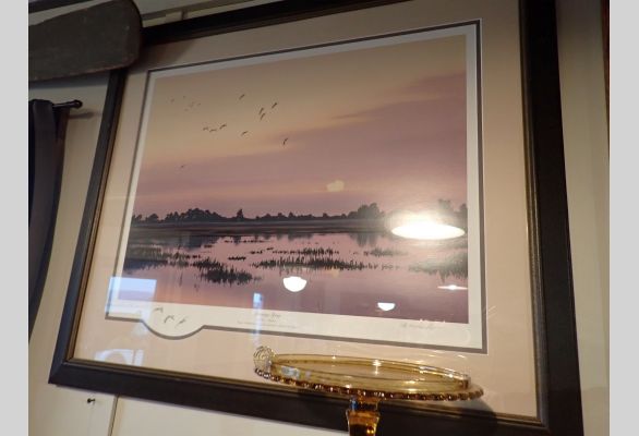 Auction listing photo