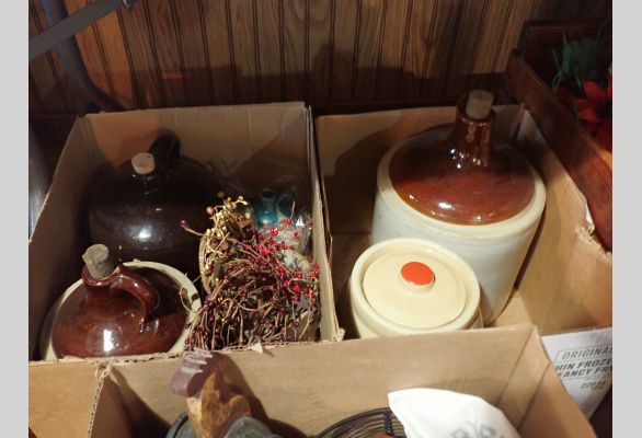 Auction listing photo