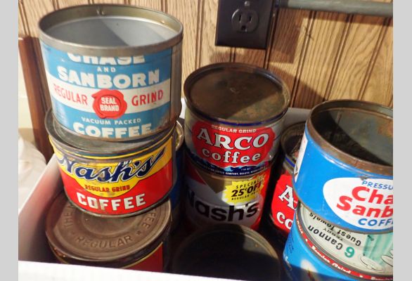 Auction listing photo