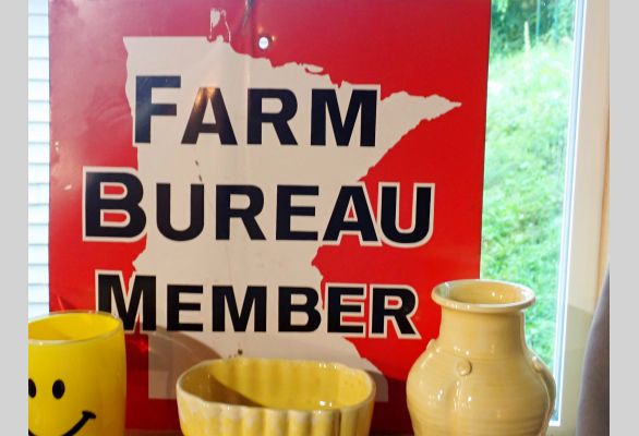 Auction listing photo