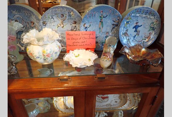 Auction listing photo
