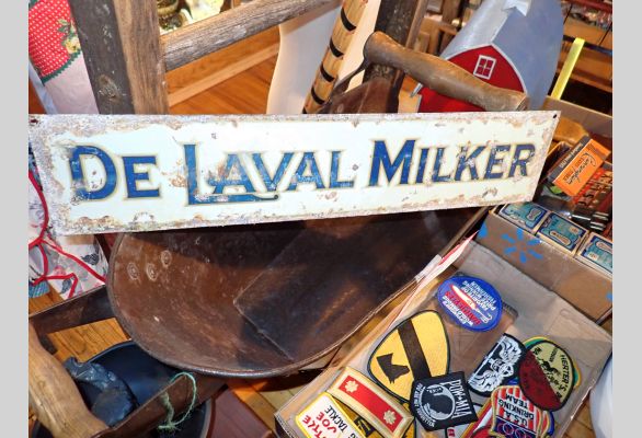 Auction listing photo