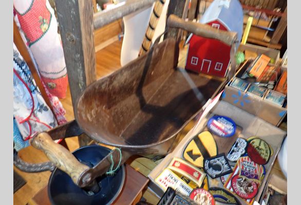 Auction listing photo