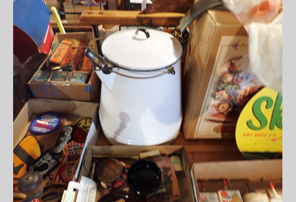 Auction listing photo