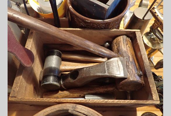 Auction listing photo