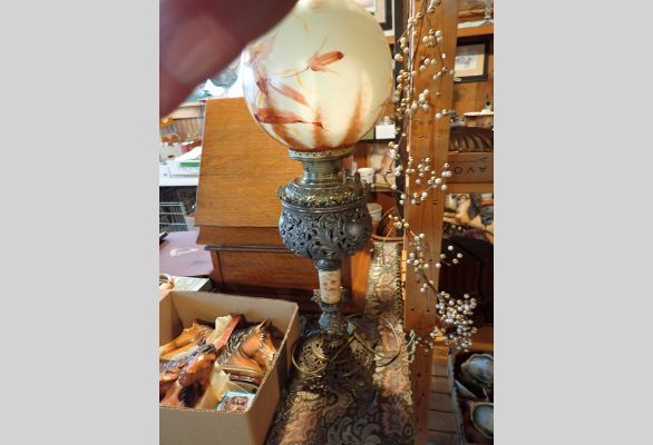 Auction listing photo