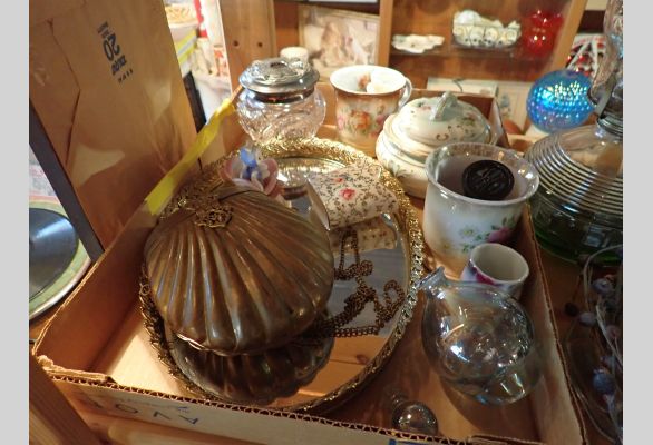 Auction listing photo