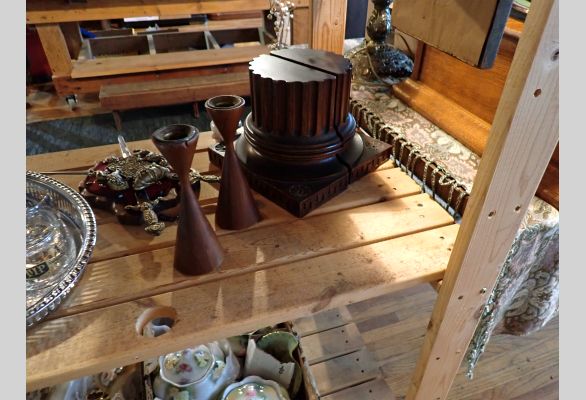 Auction listing photo