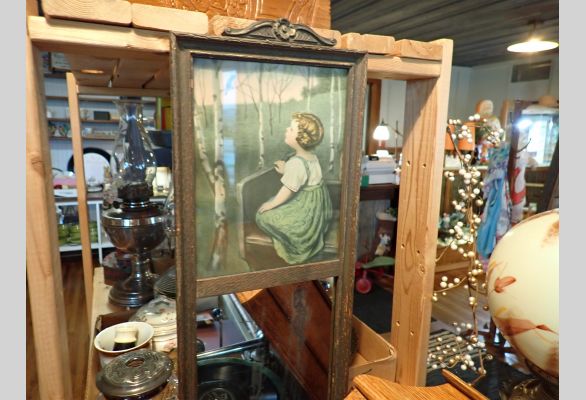 Auction listing photo