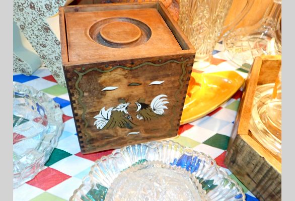 Auction listing photo