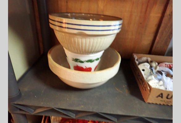Auction listing photo
