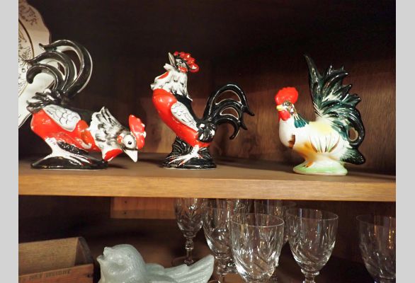 Auction listing photo