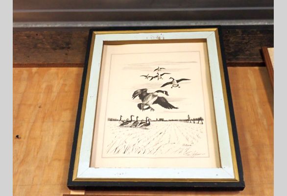 Auction listing photo