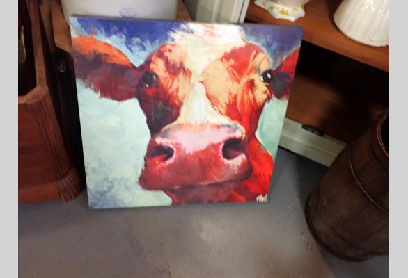Auction listing photo