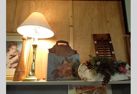 Auction listing photo