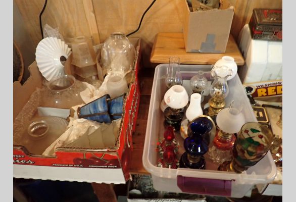 Auction listing photo