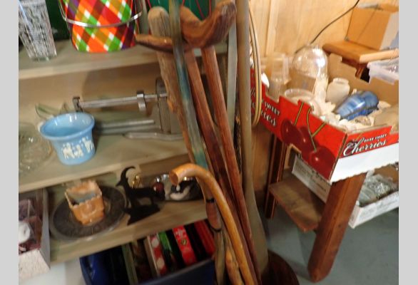 Auction listing photo