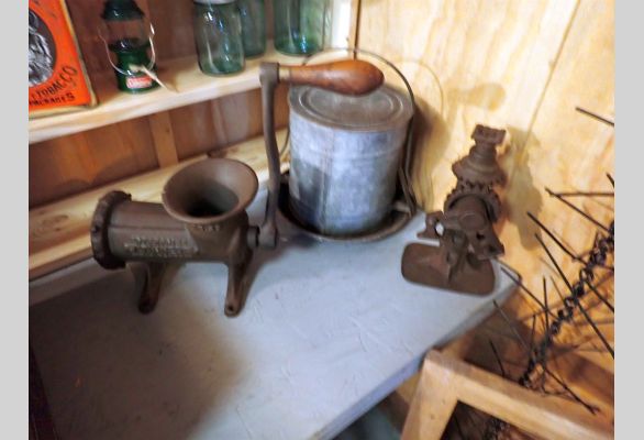Auction listing photo