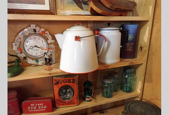 Auction listing photo