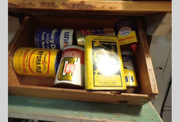 Auction listing photo