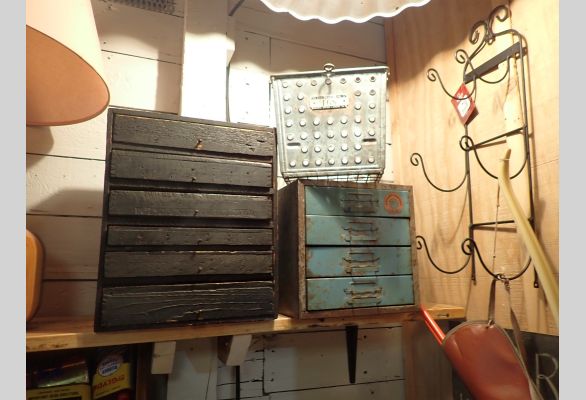 Auction listing photo