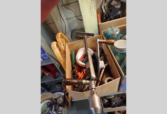 Auction listing photo