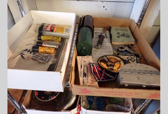 Auction listing photo