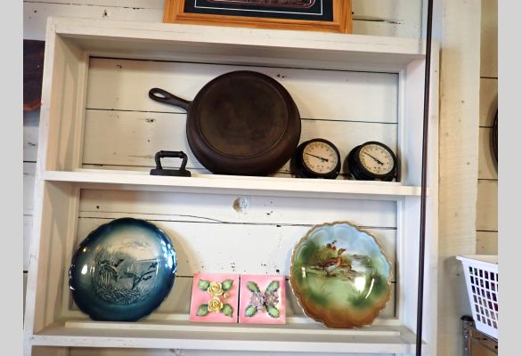 Auction listing photo